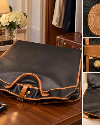 Porta abiti Trussardi vintage