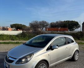 Opel Corsa GPL 68.000km
