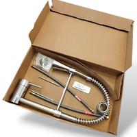 Rubinetto, Miscelatore Cucina