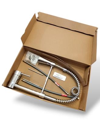 Rubinetto, Miscelatore Cucina
