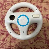 2 Volanti Mario Kart Wii