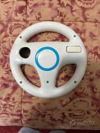 2 Volanti Mario Kart Wii