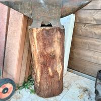 incudine Perrin 1910 68kg