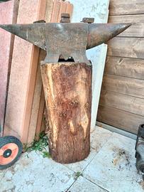 incudine Perrin 1910 68kg