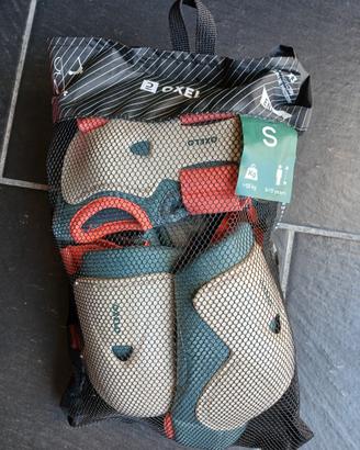 Protezioni skateboard / pattini