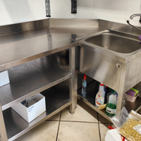 Attrezzatura pasticceria