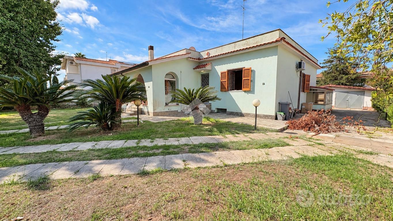 Casa – Anzio, Villa Claudia - Vista 3