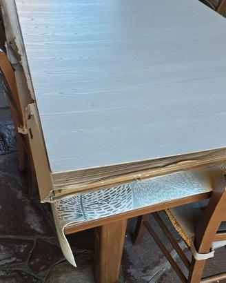 pannello laminato per porta interna