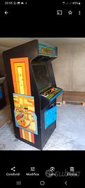 cabinato arcade 