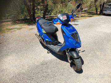 Piaggio NRG 50