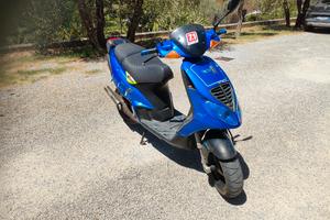 Piaggio NRG 50