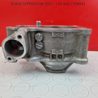 CILINDRO DIFETTI HONDA CRF 250 2008 2009 CRE F 200