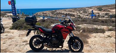 tracer 700