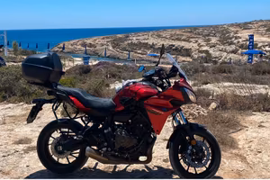 tracer 700