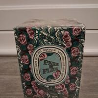 candela profumata diptyque  nuova sigillata