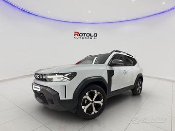 DACIA Duster 3ª serie Duster Eco-G 120 CV Expr...