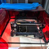 Sculpfun S30 Pro 10W