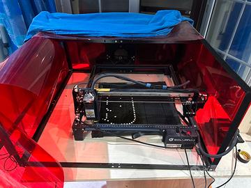 Sculpfun S30 Pro 10W