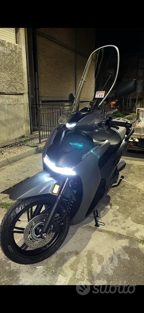 Sh 350 sport - Moto e Scooter In vendita a Reggio Calabria