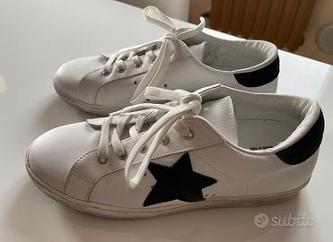 Sneakers donna via condotti numero 39