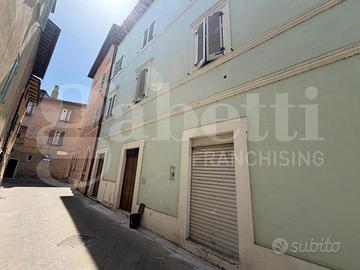 Loft/Open Space Terni [Cod. rif 3330781VRG]