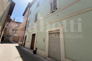 Loft/Open Space Terni [Cod. rif 3330781VRG]