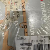 serie guarnizioni motore MV Augusta 2T 150 