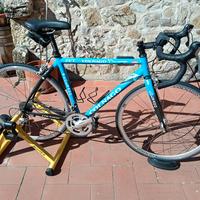 Bici da corsa Colnago