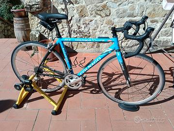 Bici da corsa Colnago