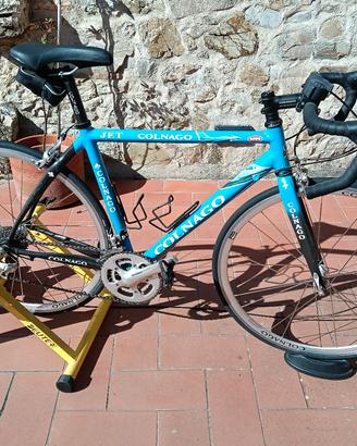 Bici da corsa Colnago