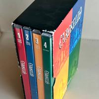 Carosello 4 dvd
