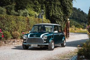 Mini cooper 1991 rover carburatore