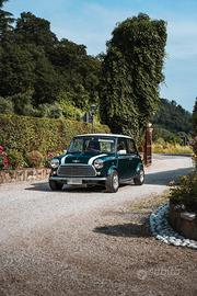 Mini cooper 1991 rover carburatore