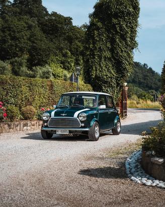 Mini cooper 1991 rover carburatore