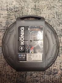 catene da neve nuove