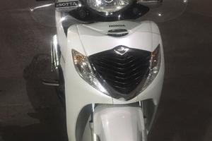 Honda sh 125