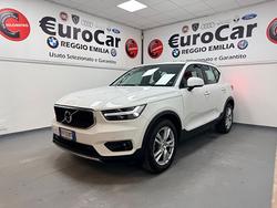 Volvo XC40 D4 2.0 190 CV AWD Geartronic Momentum 0