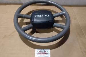 FIAT PANDA 141 4X4 SISLEY VOLANTE COMPLETO