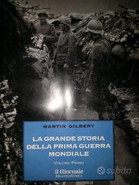 Collana storica de Il Giornale, storia del 900