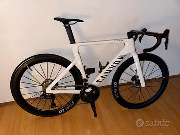 Bici da corsa