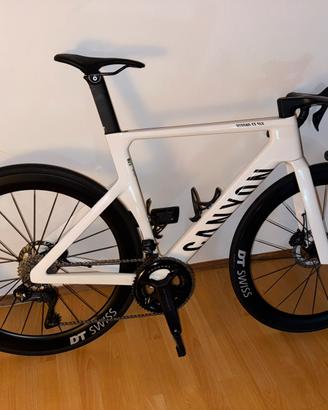 Bici da corsa