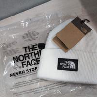 Berretto the North face Bianco taglia unica 