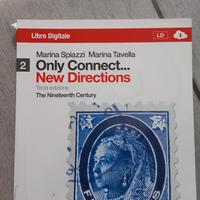 Only Connect New Directions 2