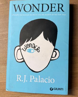 Wonder