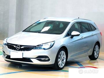Opel Astra 1.5 CDTI 122 CV S&S AT9 Sports Tourer U