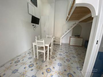 Casa Marisa - Ischia centro due minuti dal mare