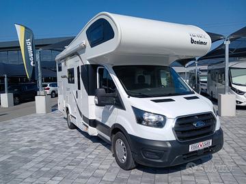BENIMAR SPORT 340