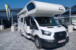BENIMAR SPORT 340