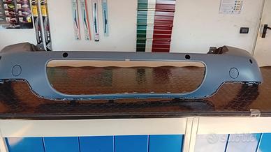 PARA URTI POSTERIORE  MINI COUNTRYMAN 2014