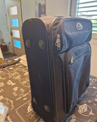 valigia samsonite